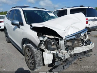 SUBARU SUBARU FORESTER TOURING