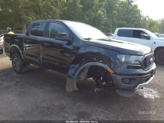 FORD FORD RANGER XLT