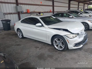 BMW 428I XDRIVE