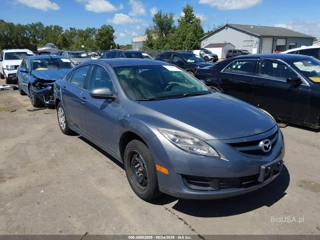 MAZDA MAZDA MAZDA6 I SPORT