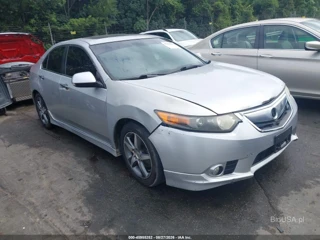 ACURA ACURA TSX 2.4