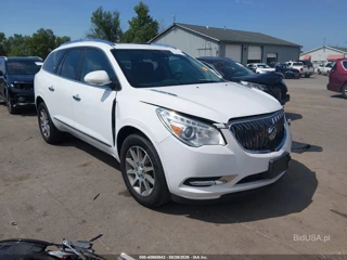 BUICK BUICK ENCLAVE LEATHER