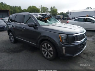 KIA KIA TELLURIDE S