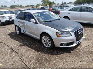 AUDI AUDI A3 2.0 TDI PREMIUM