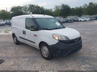 RAM RAM PROMASTER CITY TRADESMAN
