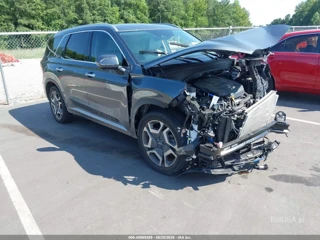 HYUNDAI HYUNDAI PALISADE SEL PREMIUM