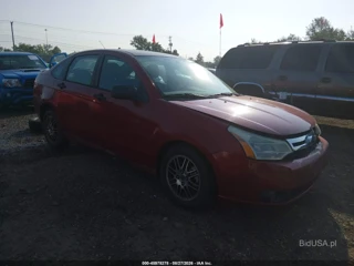 FORD FORD FOCUS SE