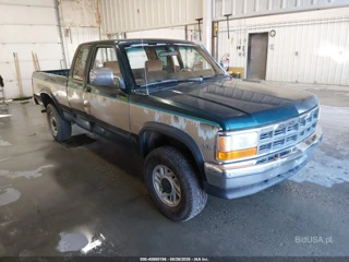 DODGE DODGE DAKOTA