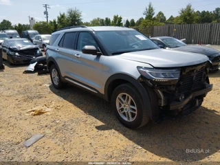 FORD FORD EXPLORER ACTIVE
