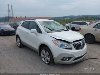 BUICK BUICK ENCORE CONVENIENCE