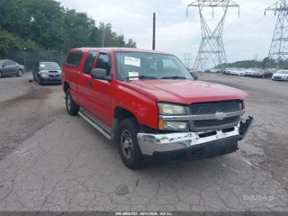 CHEVROLET CHEVROLET SILVERADO 1500 WORK TRUCK