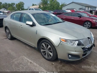 LINCOLN LINCOLN MKS