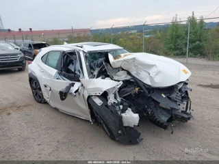 LEXUS LEXUS UX 250H