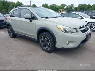 SUBARU SUBARU XV CROSSTREK 2.0I PREMIUM