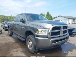 RAM RAM RAM 2500 ST