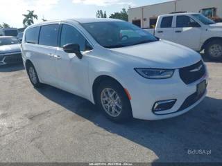 CHRYSLER CHRYSLER PACIFICA TOURING L