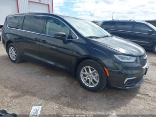 CHRYSLER CHRYSLER PACIFICA TOURING L