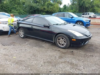 TOYOTA TOYOTA CELICA GT