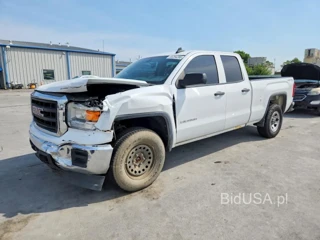 GMC SIERRA K1500