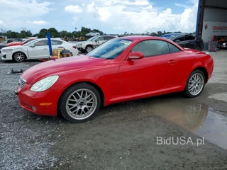 LEXUS SC 430