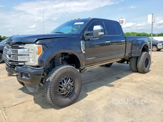 FORD F350 SUPER DUTY