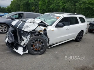 DODGE DURANGO GT