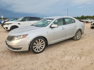 LINCOLN MKS