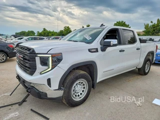 GMC SIERRA K1500