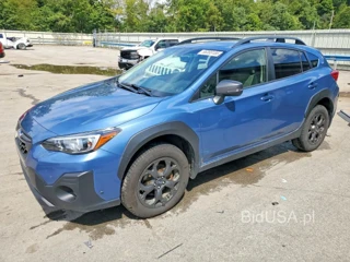 SUBARU CROSSTREK SPORT