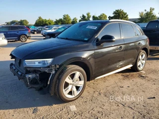 AUDI Q5 PREMIUM
