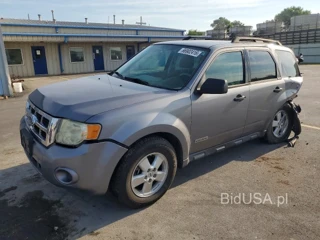 FORD ESCAPE XLS