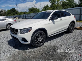 MERCEDES-BENZ GLC COUPE 300 4MATIC