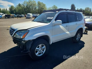 LEXUS GX 470