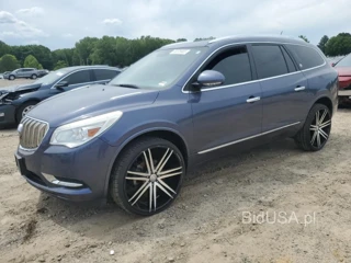 BUICK ENCLAVE