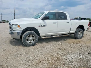 RAM 2500 SLT