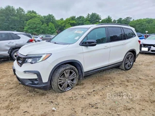 HONDA PILOT SPORT