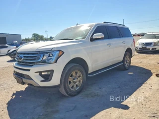 FORD EXPEDITION XLT