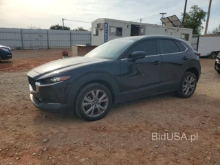 MAZDA CX-30 SELECT