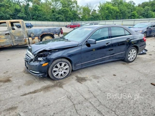 MERCEDES-BENZ E 350 4MATIC
