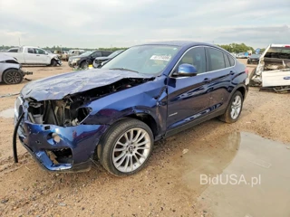BMW X4 XDRIVE28I
