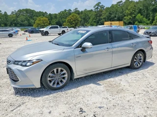 TOYOTA AVALON XLE