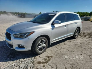 INFINITI QX60 PURE