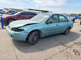 FORD ESCORT LX