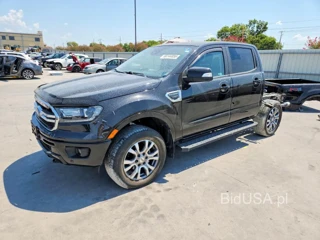 FORD RANGER XL