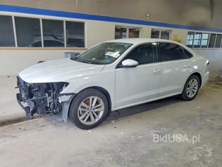 VOLKSWAGEN PASSAT S