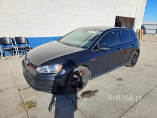 VOLKSWAGEN GTI