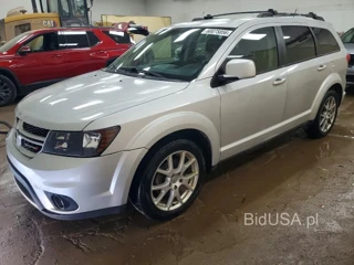DODGE JOURNEY R/T