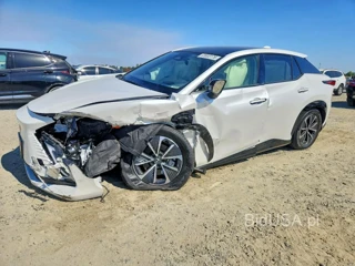 LEXUS RZ 450E