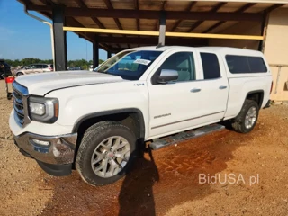 GMC SIERRA K1500 SLT