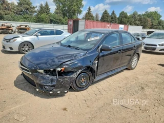 MITSUBISHI LANCER ES/ES SPORT